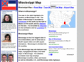 mississippi-map.org