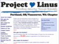 projectlinusoregon.org