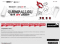 quempallou.com