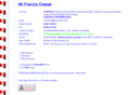 franciscreese.com