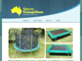 playlandtrampolines.com