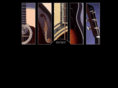 swampfoxguitar.com