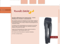 festliche-umstandskleider.com