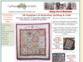 homespuncollections.com