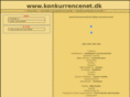 konkurrencenet.dk