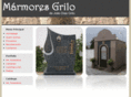 marmoresgrilo.com