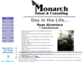 monarch-talent.com