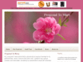 proposal-to-mary.com