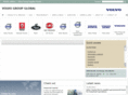 volvo.org