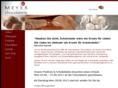 chocolaterie-meyer.com