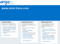 mini-livre.com