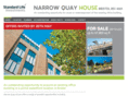 narrowquayhouse.com
