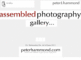 peterhammond.com