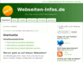 webseiten-infos.de