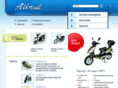 atlantmoto.ru
