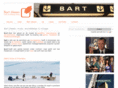 bartjilesen.com