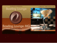 bowling-lounge.com