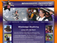 mississippi-skydiving.com