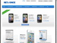 netatonce.com