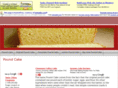 poundcake.net