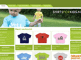 shirtsforkids.nl