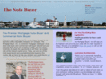 thenotebuyer.net