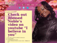 blessednoble.com