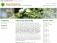 bodycleansing.org