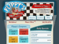 flippysfastfood.com