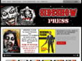 sideshowpressonline.com
