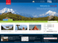 valaistourism.ch
