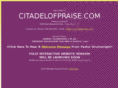 citadelofpraise.com