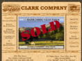 clarkcompany.com
