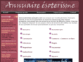 esoterisme-annuaire.com