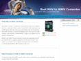 m4vtowmvconverter.com