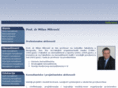 profdr-milan-mitrovic.com
