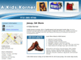 akidskornerjesup.com