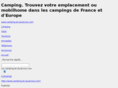 camping-et-vacances.com