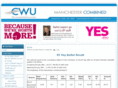 cwu-mancom.org
