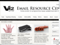 emailresourcecenter.com