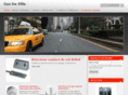 gaz-de-ville.com