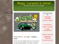 magic-carwash.com