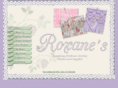roxanesheirlooms.com
