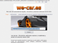 we-car.es