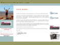 whoiscarlbrucher.com