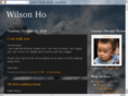 wilsonquangho.com