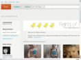 flightsoffancycrafts.com