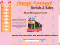 jumparoundrentals.net