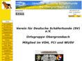 sv-obergrombach.com