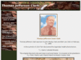 thomasjeffersonclark.com